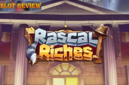 Rascal Riches slot